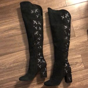 OTN Kenneth Cole Clair boots✨